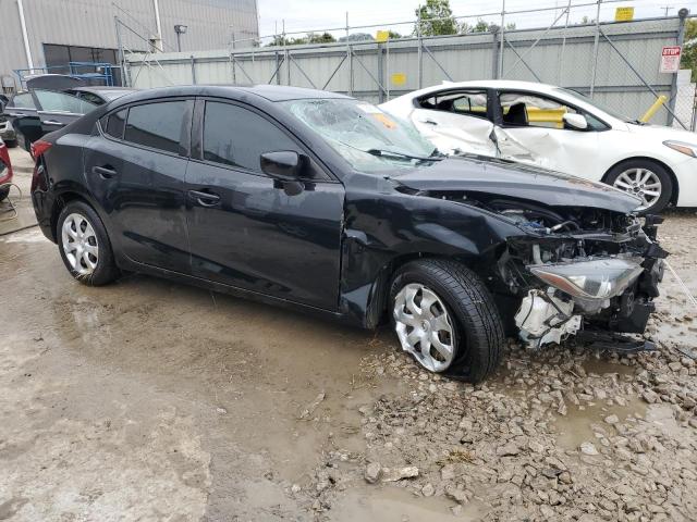 Photo 3 VIN: 3MZBM1T70GM304896 - MAZDA 3 SPORT 