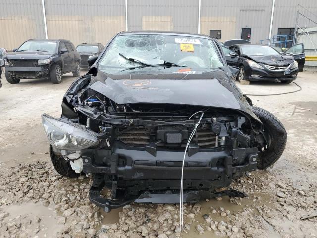 Photo 4 VIN: 3MZBM1T70GM304896 - MAZDA 3 SPORT 