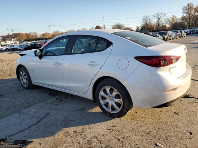 Photo 1 VIN: 3MZBM1T70GM306048 - MAZDA 3 