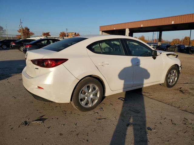 Photo 2 VIN: 3MZBM1T70GM306048 - MAZDA 3 