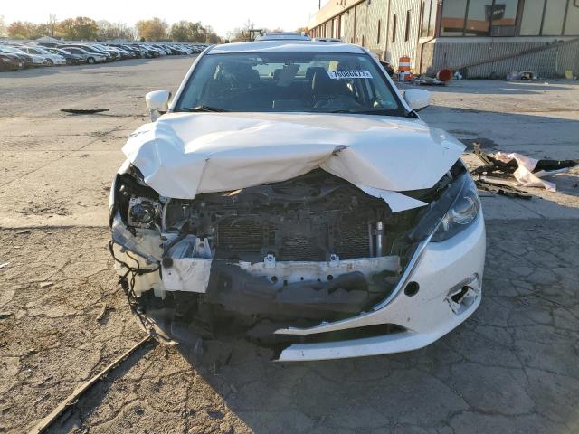 Photo 4 VIN: 3MZBM1T70GM306048 - MAZDA 3 