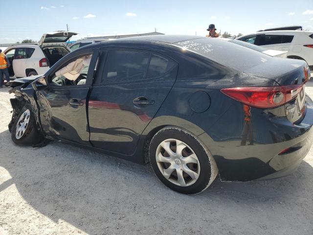 Photo 1 VIN: 3MZBM1T70GM308009 - MAZDA 3 SPORT 