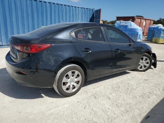 Photo 2 VIN: 3MZBM1T70GM308009 - MAZDA 3 SPORT 