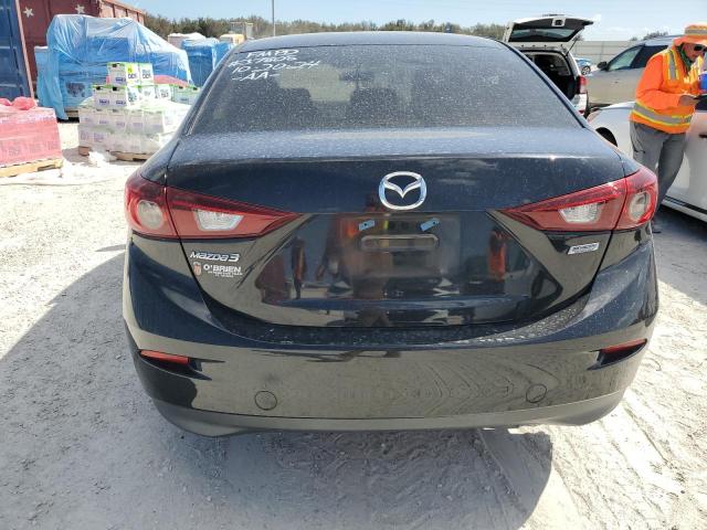 Photo 5 VIN: 3MZBM1T70GM308009 - MAZDA 3 SPORT 