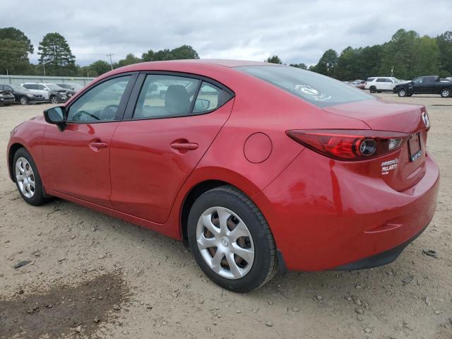 Photo 1 VIN: 3MZBM1T70GM318183 - MAZDA 3 