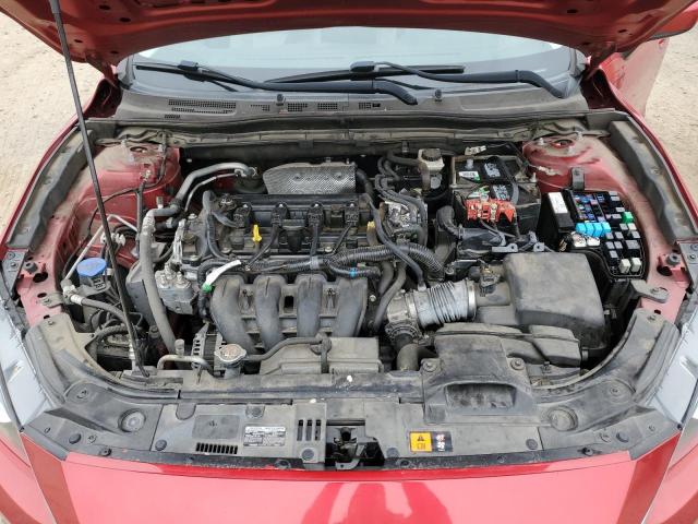 Photo 10 VIN: 3MZBM1T70GM318183 - MAZDA 3 