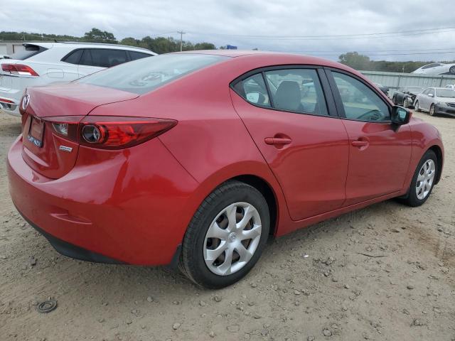 Photo 2 VIN: 3MZBM1T70GM318183 - MAZDA 3 