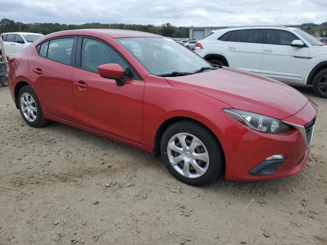 Photo 3 VIN: 3MZBM1T70GM318183 - MAZDA 3 