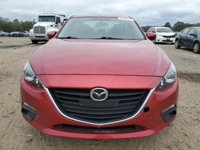 Photo 4 VIN: 3MZBM1T70GM318183 - MAZDA 3 