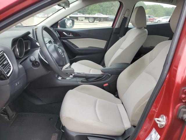 Photo 6 VIN: 3MZBM1T70GM318183 - MAZDA 3 