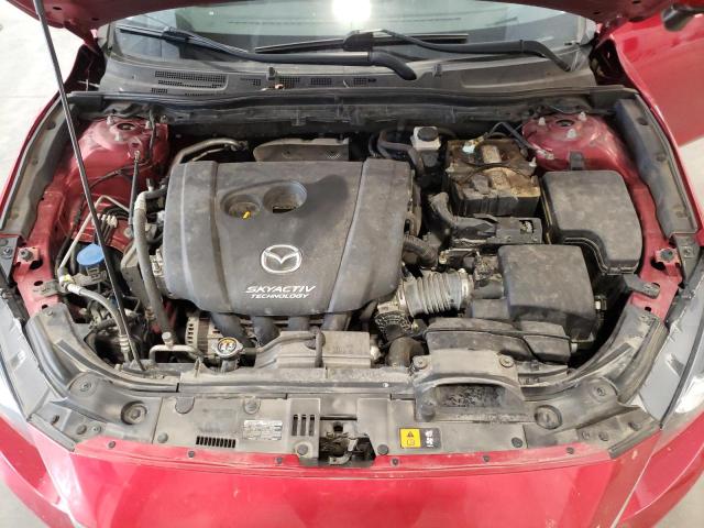 Photo 10 VIN: 3MZBM1T70GM318720 - MAZDA 3 SPORT 