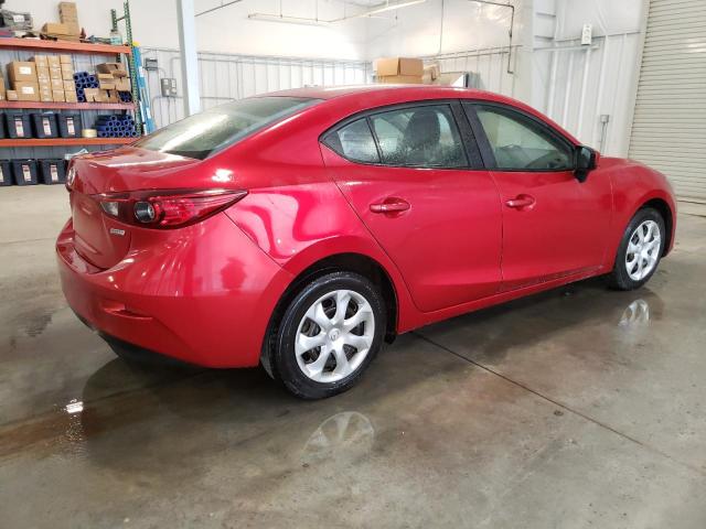 Photo 2 VIN: 3MZBM1T70GM318720 - MAZDA 3 SPORT 