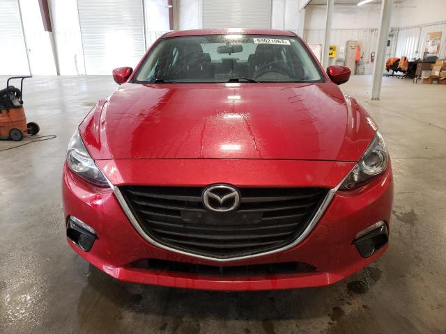 Photo 4 VIN: 3MZBM1T70GM318720 - MAZDA 3 SPORT 