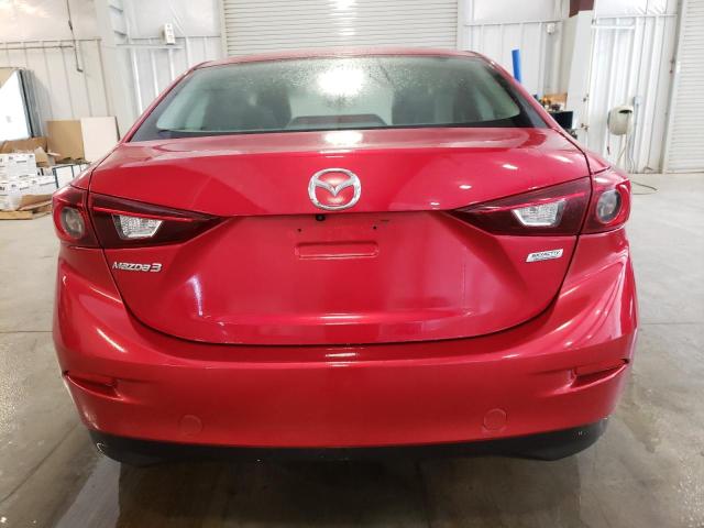 Photo 5 VIN: 3MZBM1T70GM318720 - MAZDA 3 SPORT 