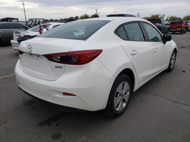 Photo 3 VIN: 3MZBM1T70GM328177 - MAZDA 3 SPORT 