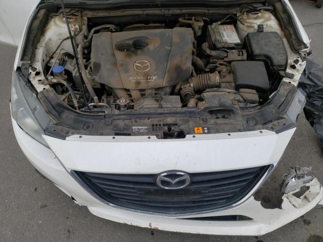 Photo 6 VIN: 3MZBM1T70GM328177 - MAZDA 3 SPORT 