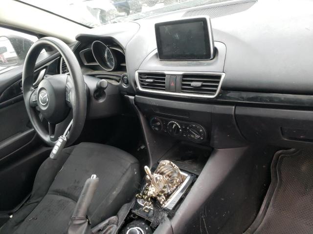 Photo 8 VIN: 3MZBM1T70GM328177 - MAZDA 3 SPORT 