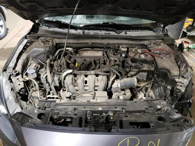 Photo 10 VIN: 3MZBM1T70GM328700 - MAZDA 3 