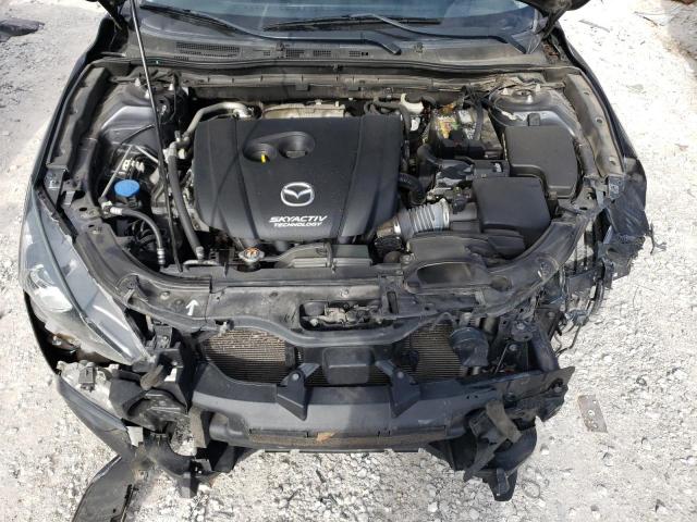 Photo 10 VIN: 3MZBM1T71GM247544 - MAZDA 3 SPORT 