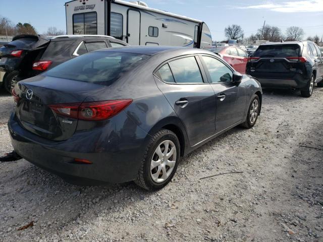 Photo 2 VIN: 3MZBM1T71GM247544 - MAZDA 3 SPORT 