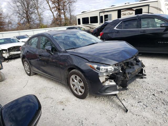 Photo 3 VIN: 3MZBM1T71GM247544 - MAZDA 3 SPORT 