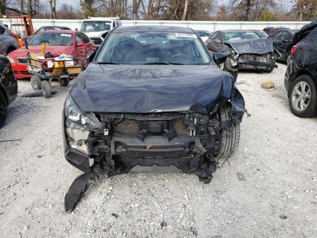 Photo 4 VIN: 3MZBM1T71GM247544 - MAZDA 3 SPORT 