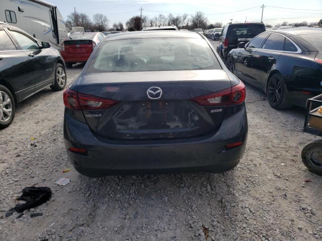 Photo 5 VIN: 3MZBM1T71GM247544 - MAZDA 3 SPORT 