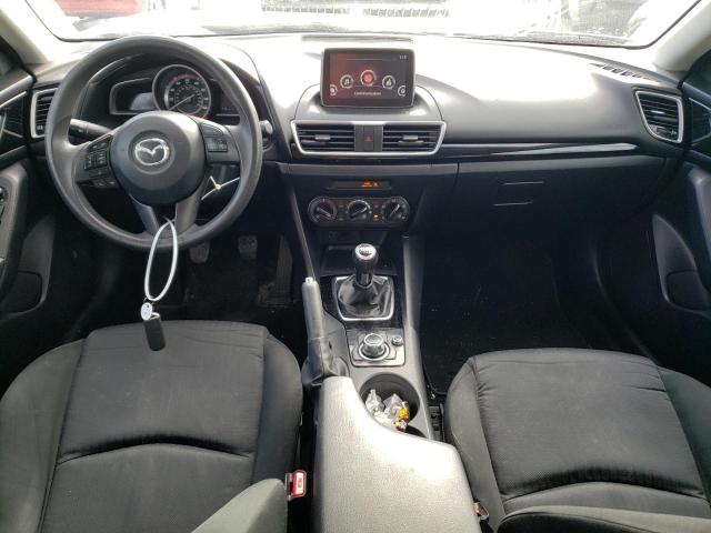 Photo 7 VIN: 3MZBM1T71GM247544 - MAZDA 3 SPORT 