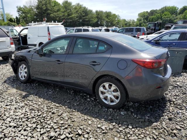 Photo 1 VIN: 3MZBM1T71GM247883 - MAZDA 3 