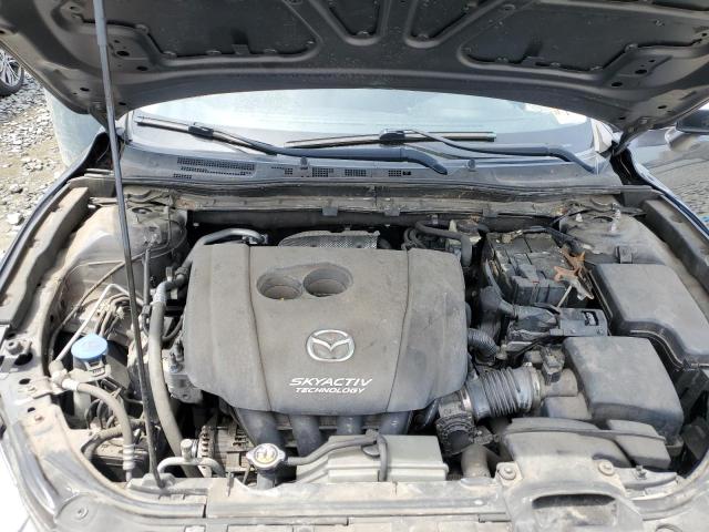 Photo 10 VIN: 3MZBM1T71GM247883 - MAZDA 3 