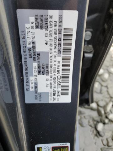 Photo 11 VIN: 3MZBM1T71GM247883 - MAZDA 3 