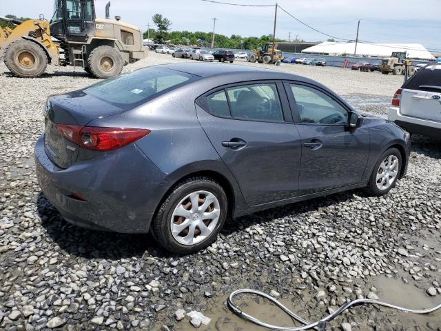 Photo 2 VIN: 3MZBM1T71GM247883 - MAZDA 3 