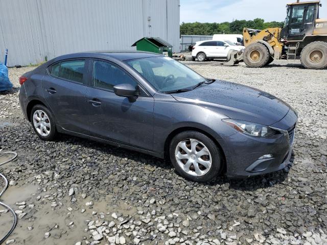 Photo 3 VIN: 3MZBM1T71GM247883 - MAZDA 3 