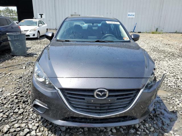 Photo 4 VIN: 3MZBM1T71GM247883 - MAZDA 3 