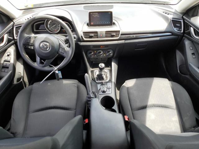 Photo 7 VIN: 3MZBM1T71GM247883 - MAZDA 3 