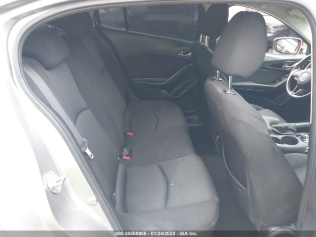 Photo 7 VIN: 3MZBM1T71GM248547 - MAZDA MAZDA3 