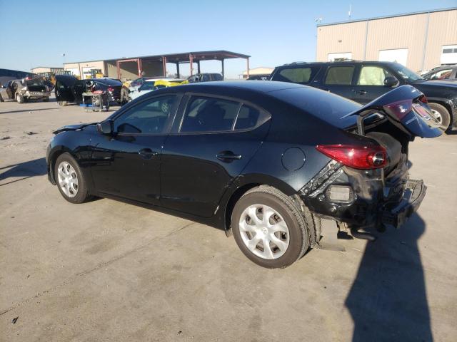 Photo 1 VIN: 3MZBM1T71GM299062 - MAZDA 3 