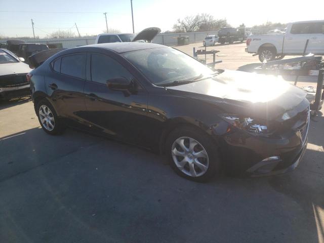 Photo 3 VIN: 3MZBM1T71GM299062 - MAZDA 3 