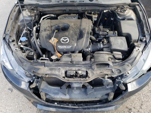 Photo 10 VIN: 3MZBM1T71GM312151 - MAZDA 3 