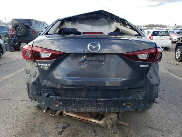 Photo 5 VIN: 3MZBM1T71GM312151 - MAZDA 3 