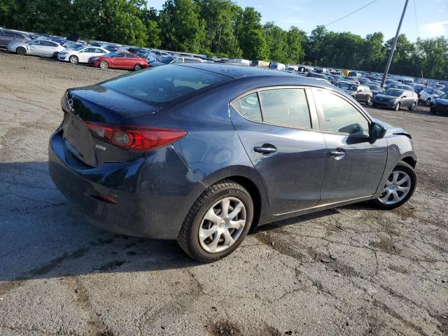 Photo 2 VIN: 3MZBM1T71GM325448 - MAZDA 3 SPORT 