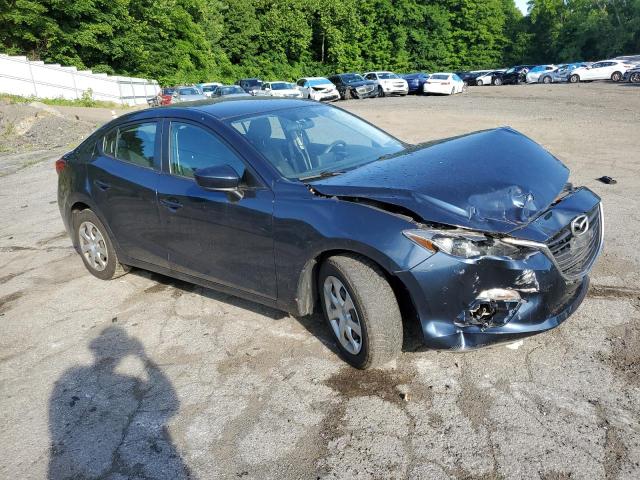 Photo 3 VIN: 3MZBM1T71GM325448 - MAZDA 3 SPORT 