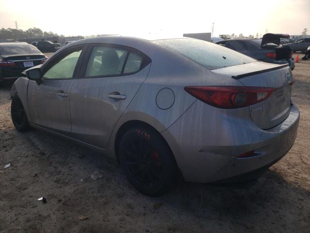 Photo 1 VIN: 3MZBM1T72GM248489 - MAZDA 3 SPORT 