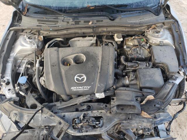 Photo 10 VIN: 3MZBM1T72GM248489 - MAZDA 3 SPORT 