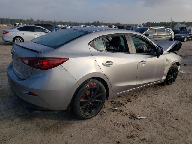 Photo 2 VIN: 3MZBM1T72GM248489 - MAZDA 3 SPORT 