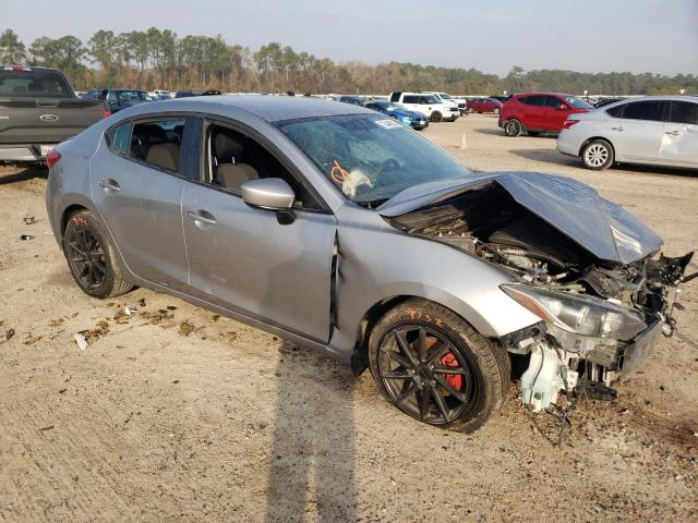 Photo 3 VIN: 3MZBM1T72GM248489 - MAZDA 3 SPORT 