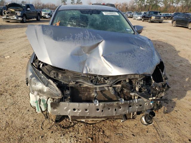 Photo 4 VIN: 3MZBM1T72GM248489 - MAZDA 3 SPORT 