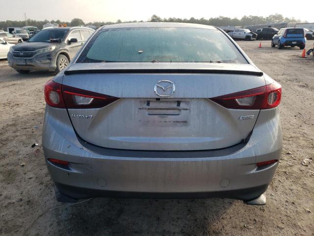 Photo 5 VIN: 3MZBM1T72GM248489 - MAZDA 3 SPORT 