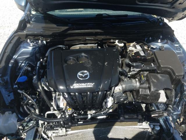 Photo 6 VIN: 3MZBM1T72GM266927 - MAZDA 3 SPORT 