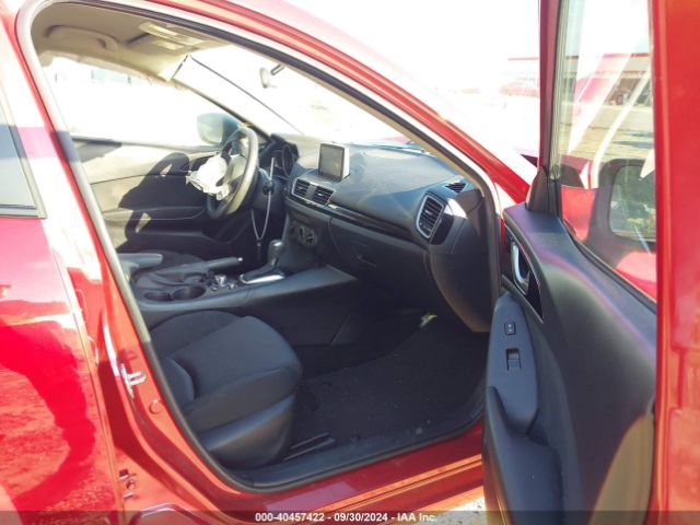 Photo 4 VIN: 3MZBM1T72GM276731 - MAZDA MAZDA3 